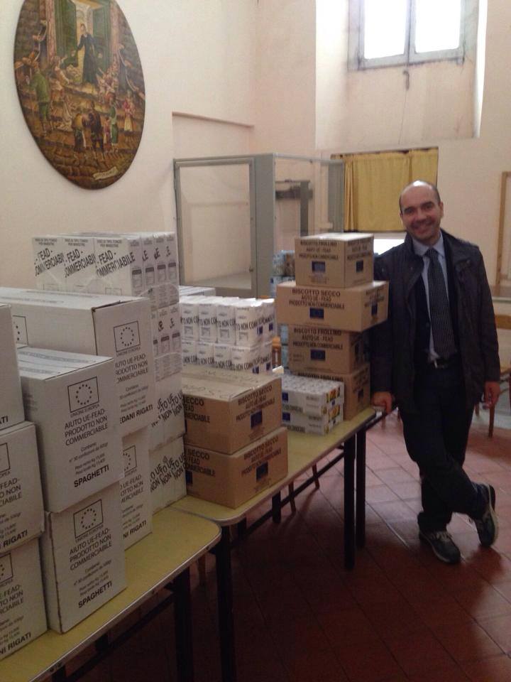 Colletta alimentare2