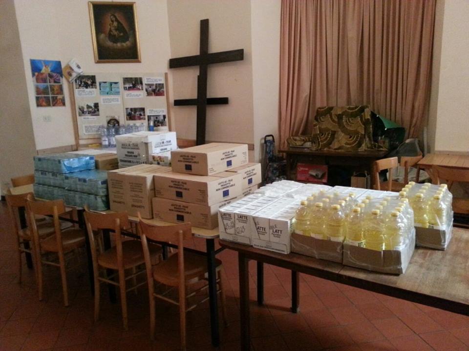Colletta alimentare3