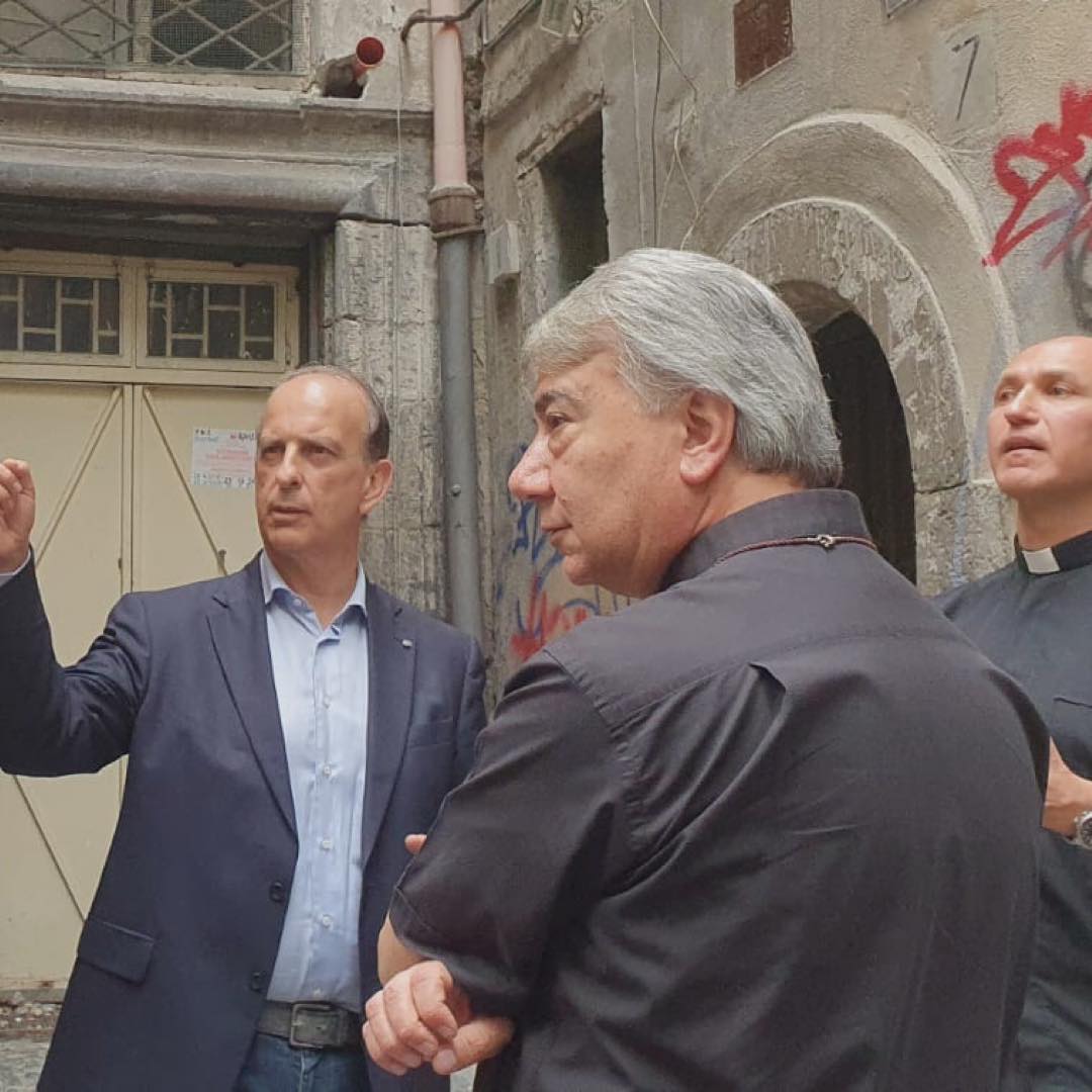 SERVIZIO DOCCE 2