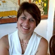 Rosita Abagnale VICE PRESIDENTE Rosita Abagnale VICE PRESIDENTE