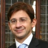 Vincenzo Valentini SEGRETARIO Vincenzo Valentini SEGRETARIO